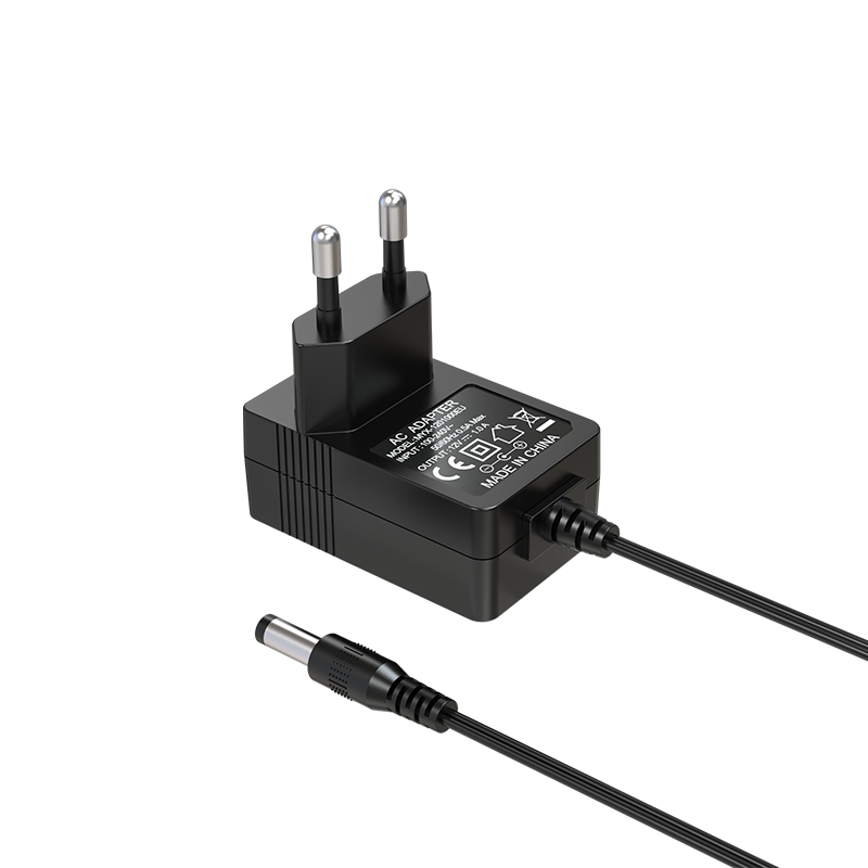 12V1A European standard